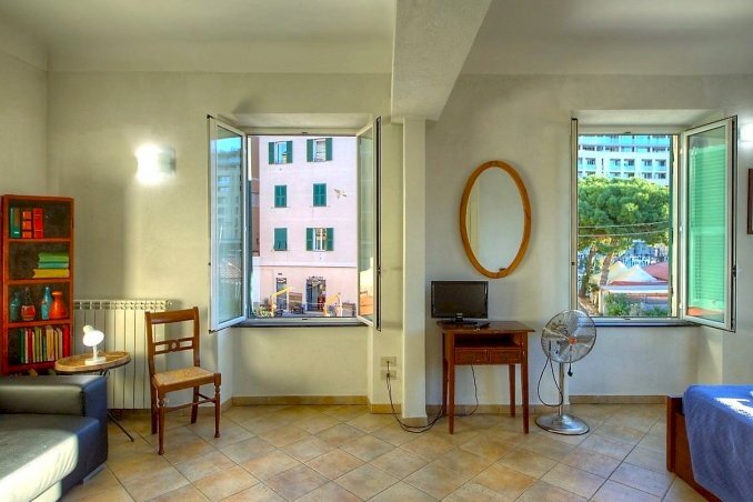 Commercial Premises Savona, Savona (neighborhood Darsena) - photo 1