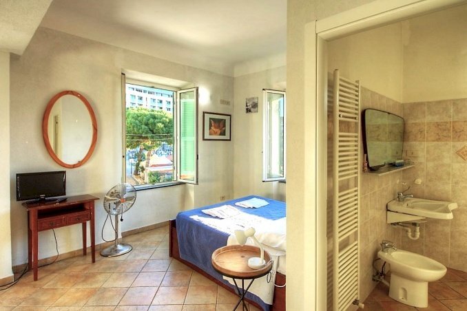 Commercial Premises Savona, Savona (neighborhood Darsena) - photo 3