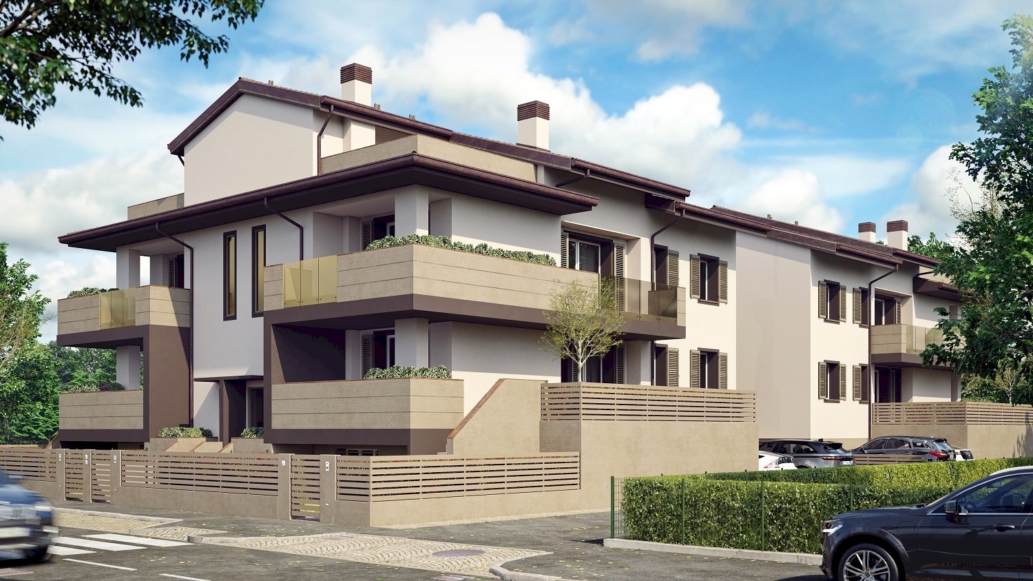 Apartment Imola - photo 2