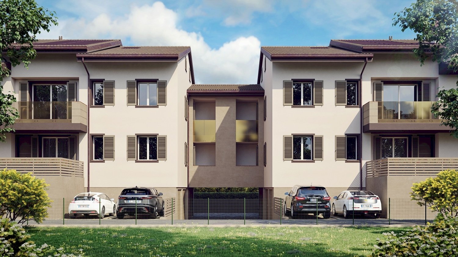 Apartment Imola - photo 3