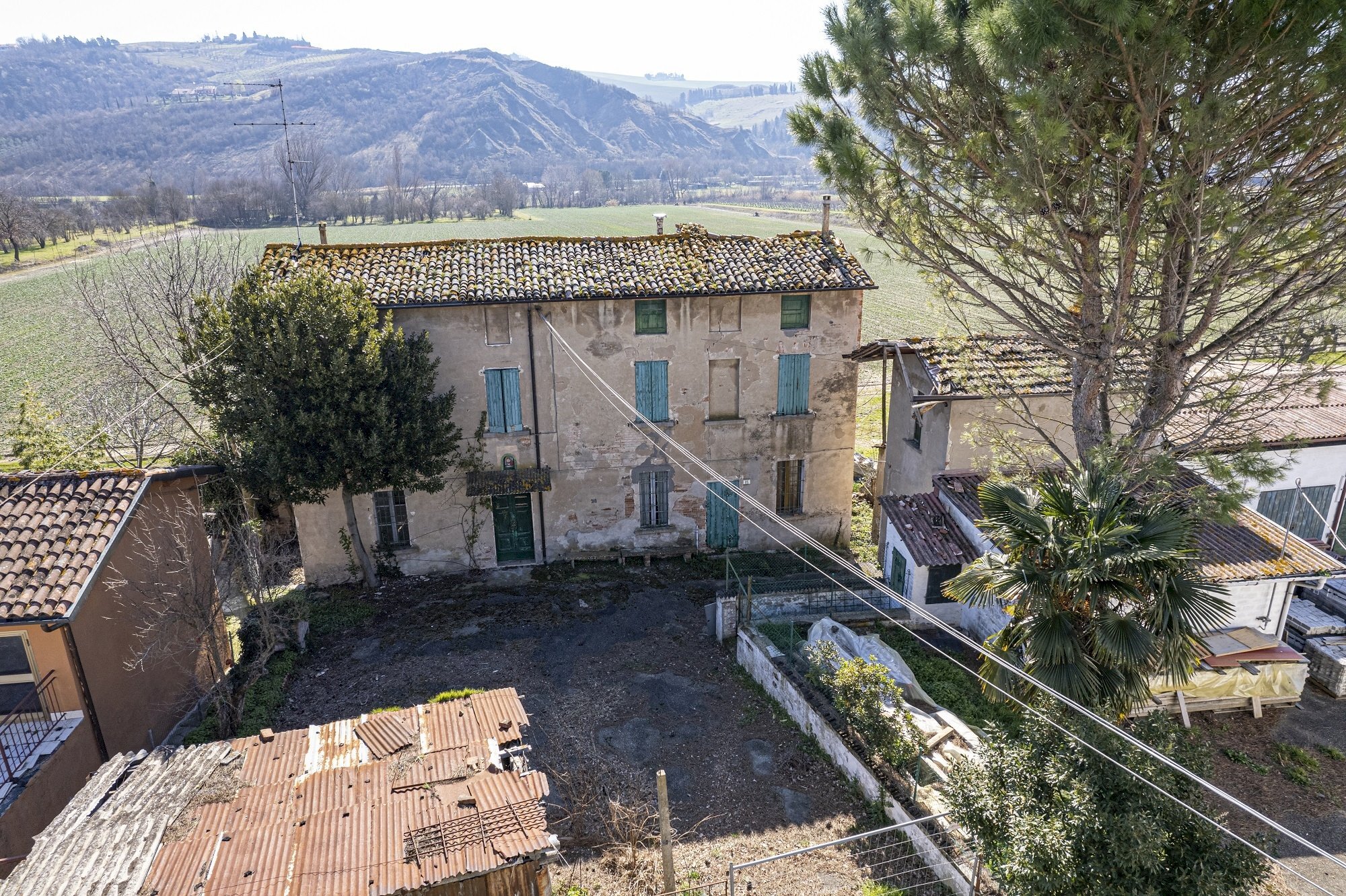 Three-family Villa Imola - photo 2