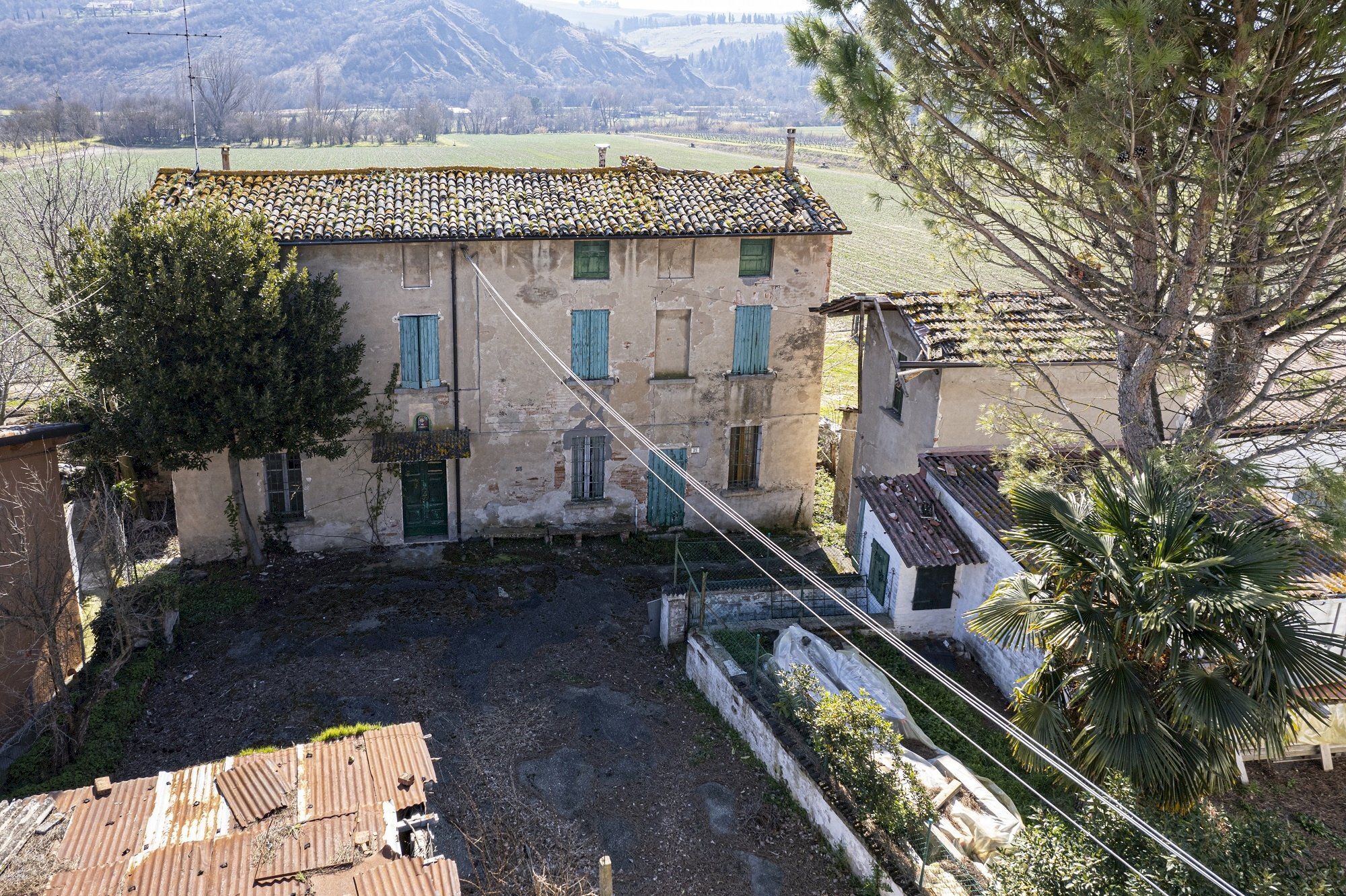 Three-family Villa Imola - photo 3
