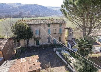 Three-family Villa Imola - photo 2