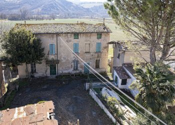 Three-family Villa Imola - photo 3