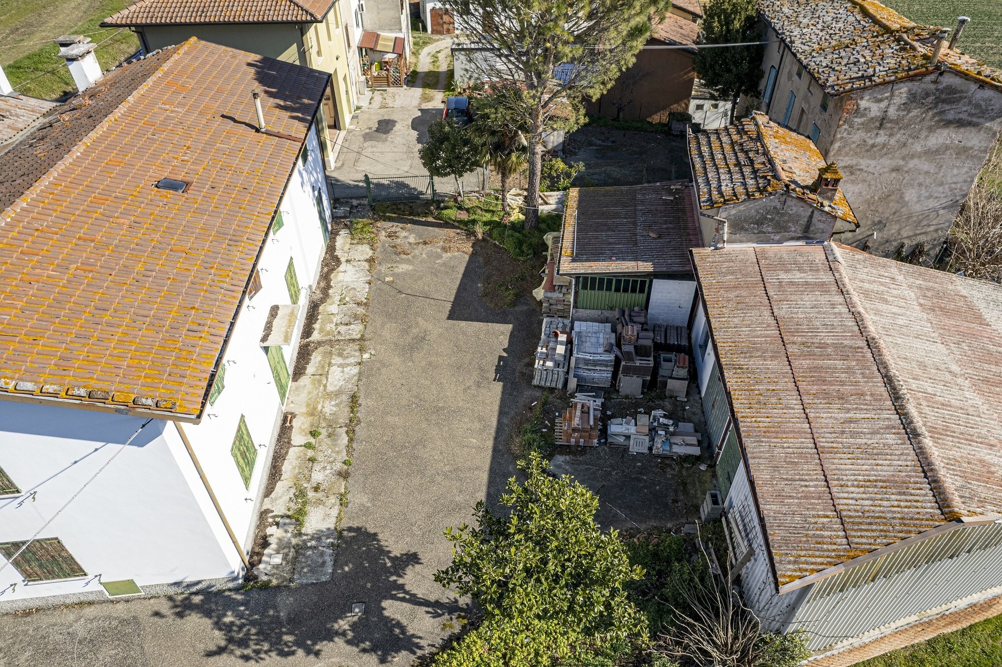 Villa Imola - photo 2