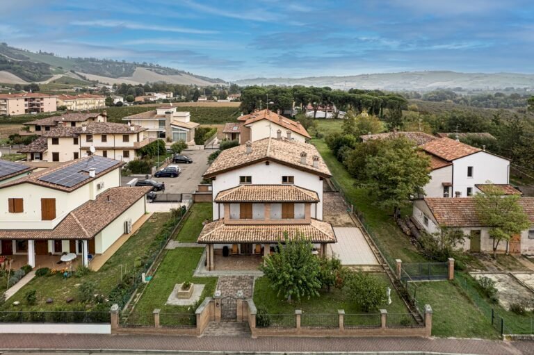 Villa Riolo Terme - photo 1