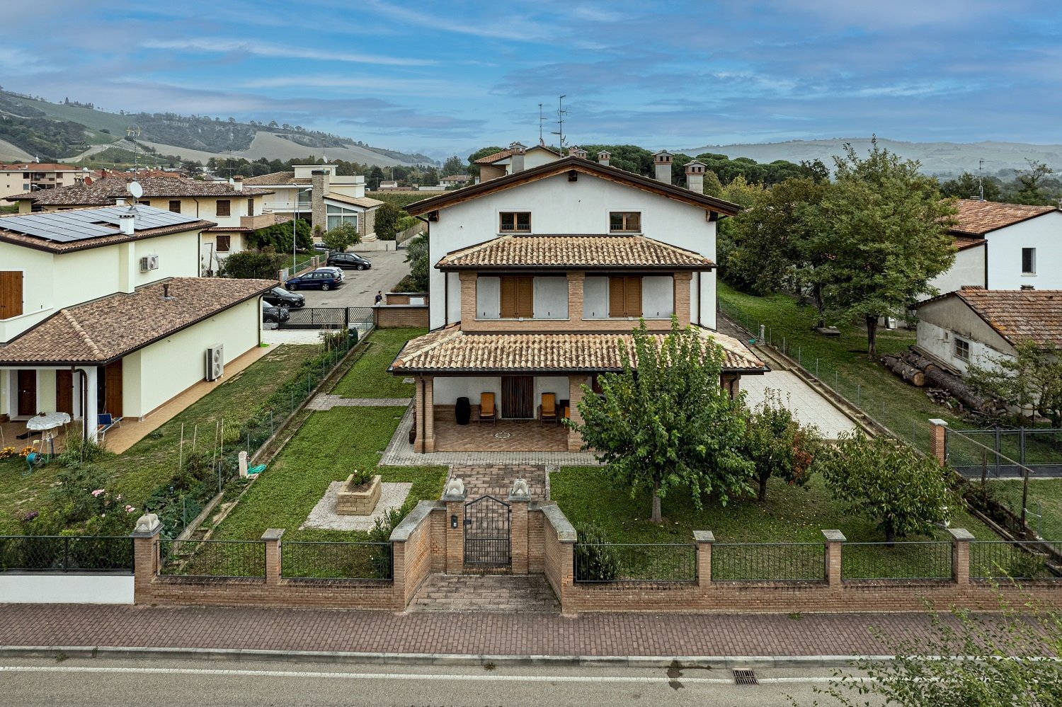 Villa Riolo Terme - photo 2