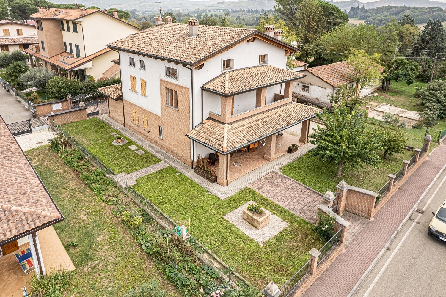 Villa Riolo Terme - photo 3