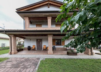 Villa Riolo Terme - foto 5