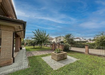 Villa Riolo Terme - foto 8