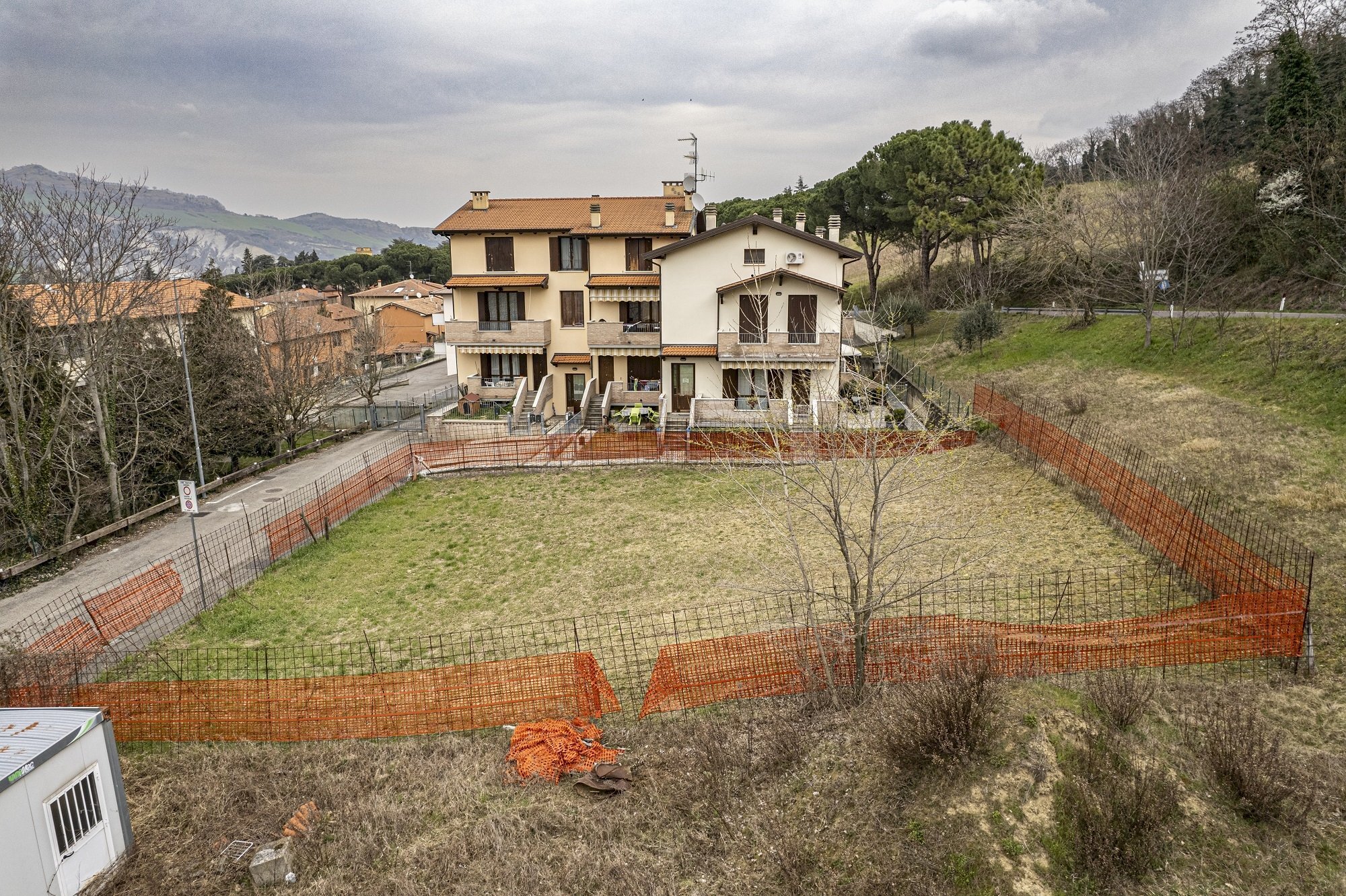 Terreno edificabile Fontanelice - foto 1