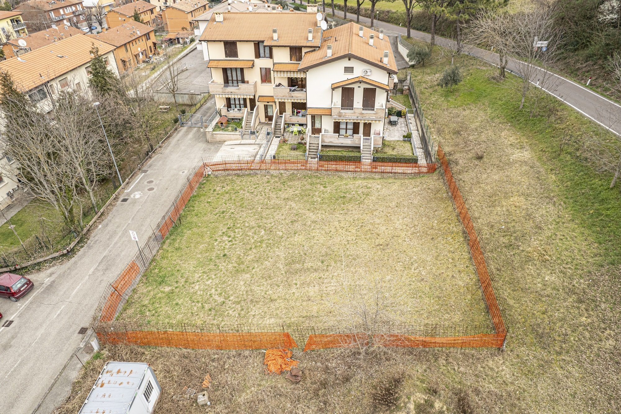 Terreno edificabile Fontanelice - foto 2