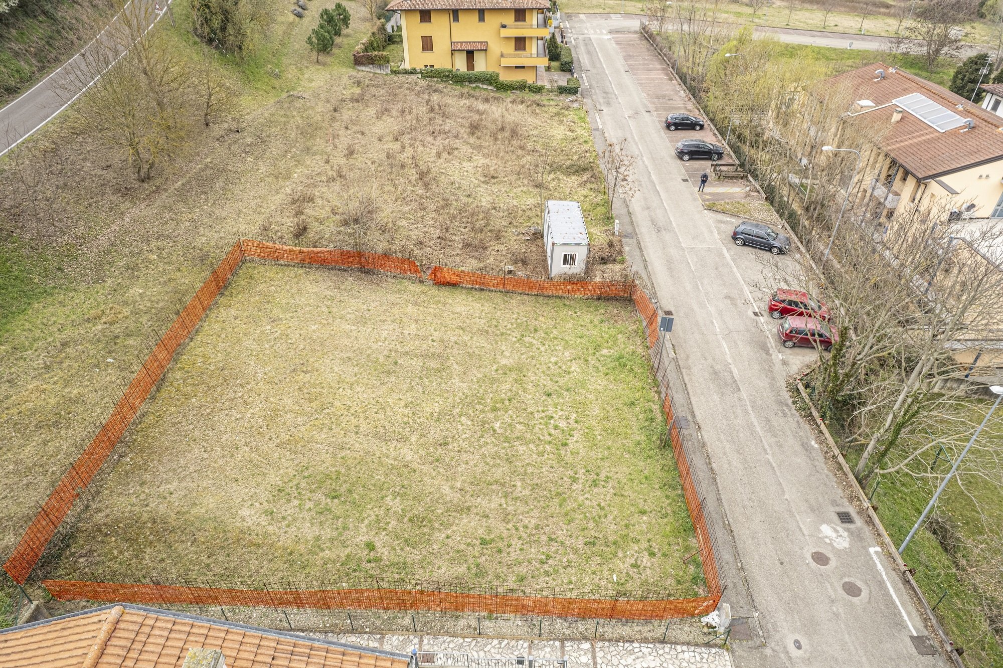 Terreno edificabile Fontanelice - foto 3