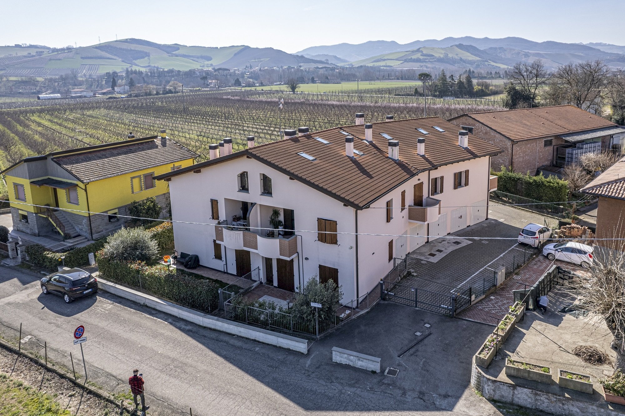 Quadrilocale Imola - foto 1