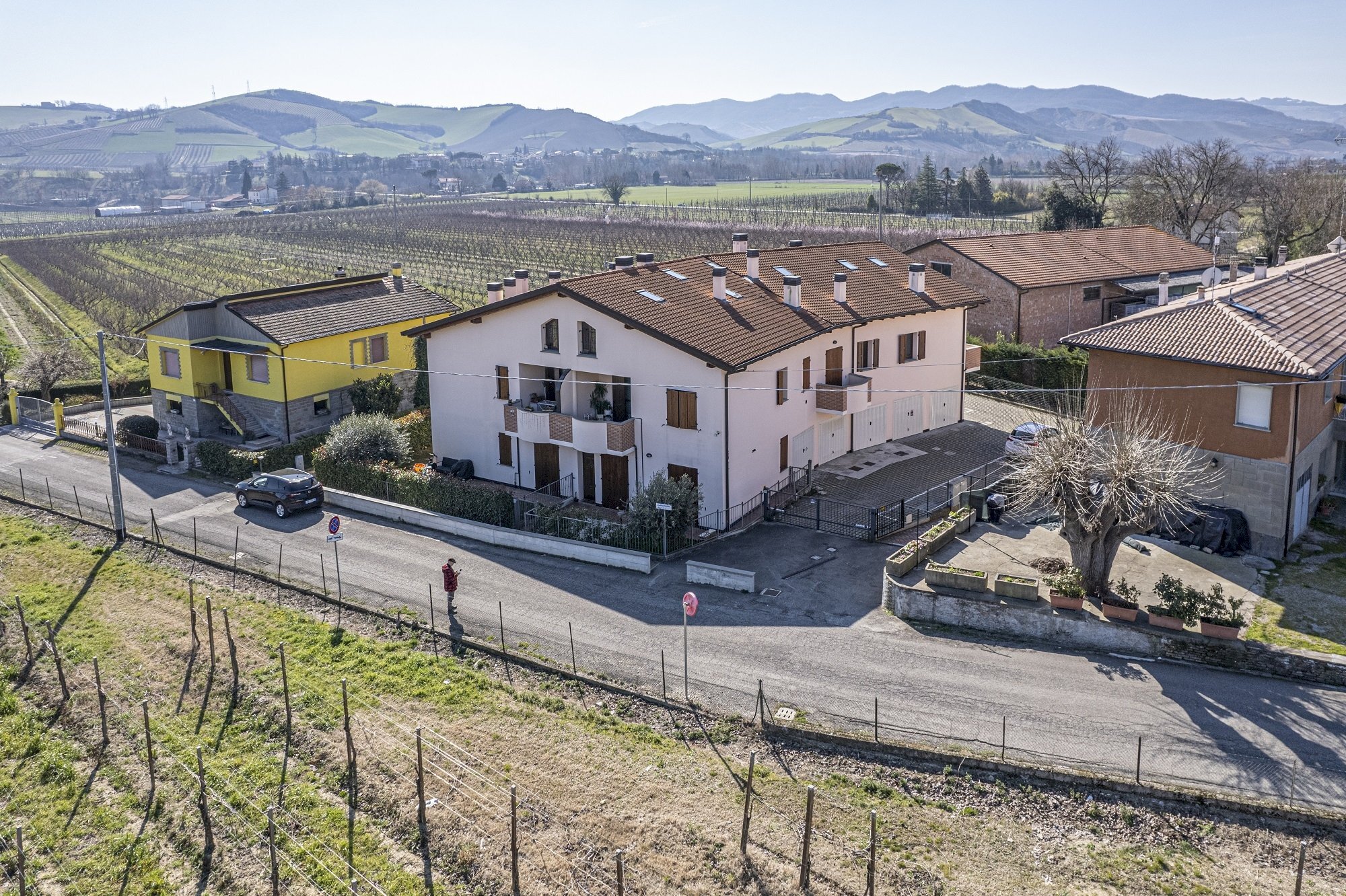 Quadrilocale Imola - foto 2