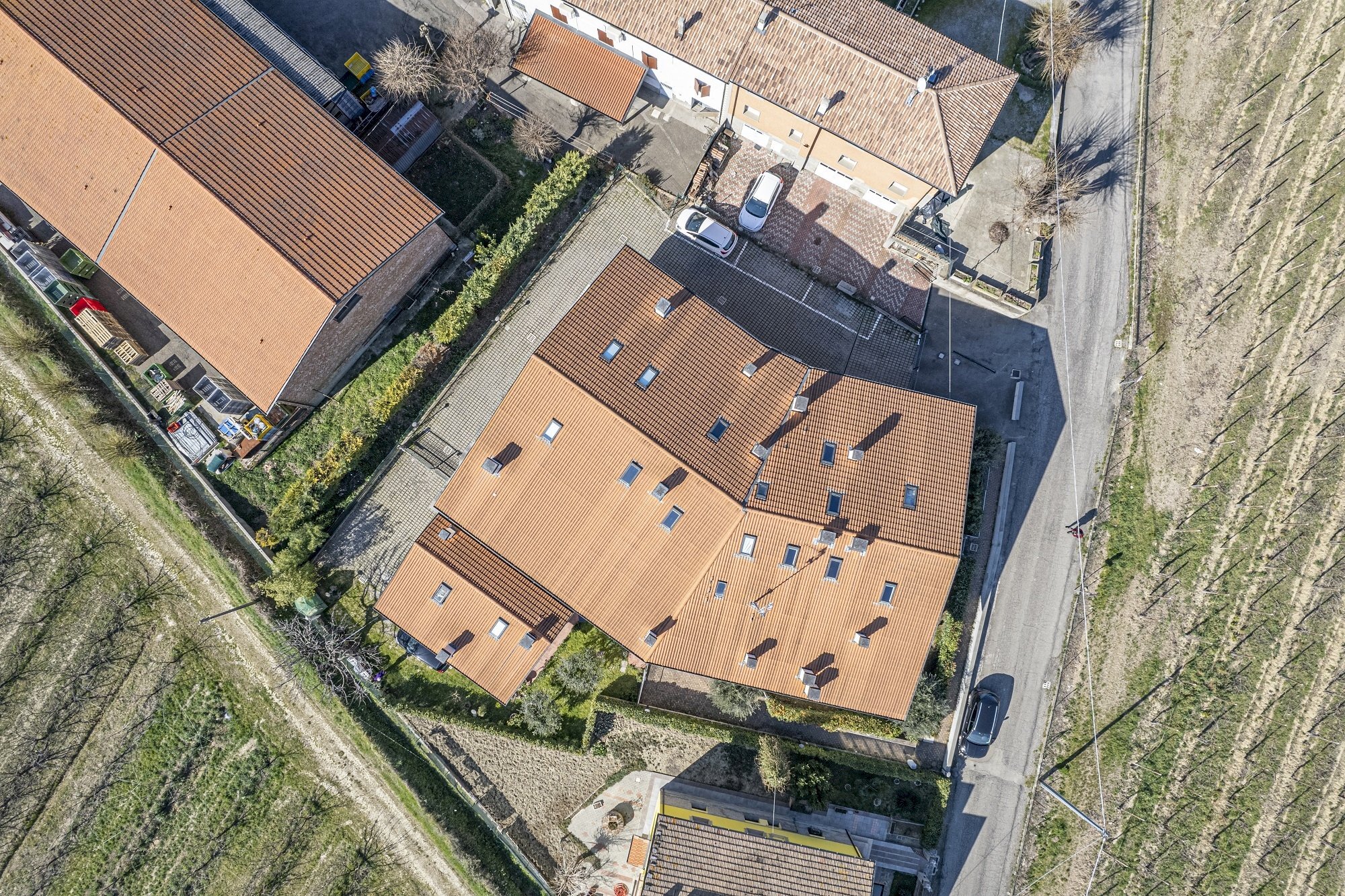 Quadrilocale Imola - foto 3