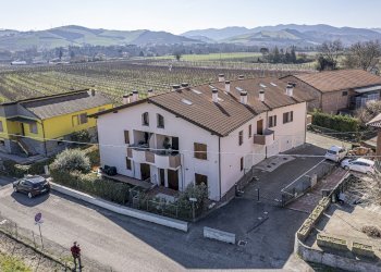 Quadrilocale Imola - foto 1