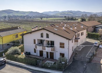 Quadrilocale Imola - foto 4