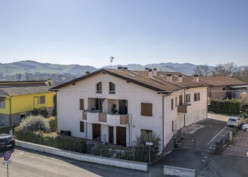 Quadrilocale Imola - foto 5