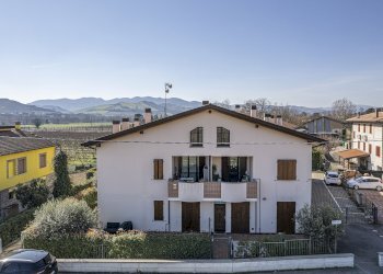 Quadrilocale Imola - foto 6