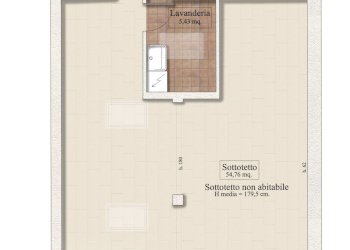 Quadrilocale Imola - foto 10