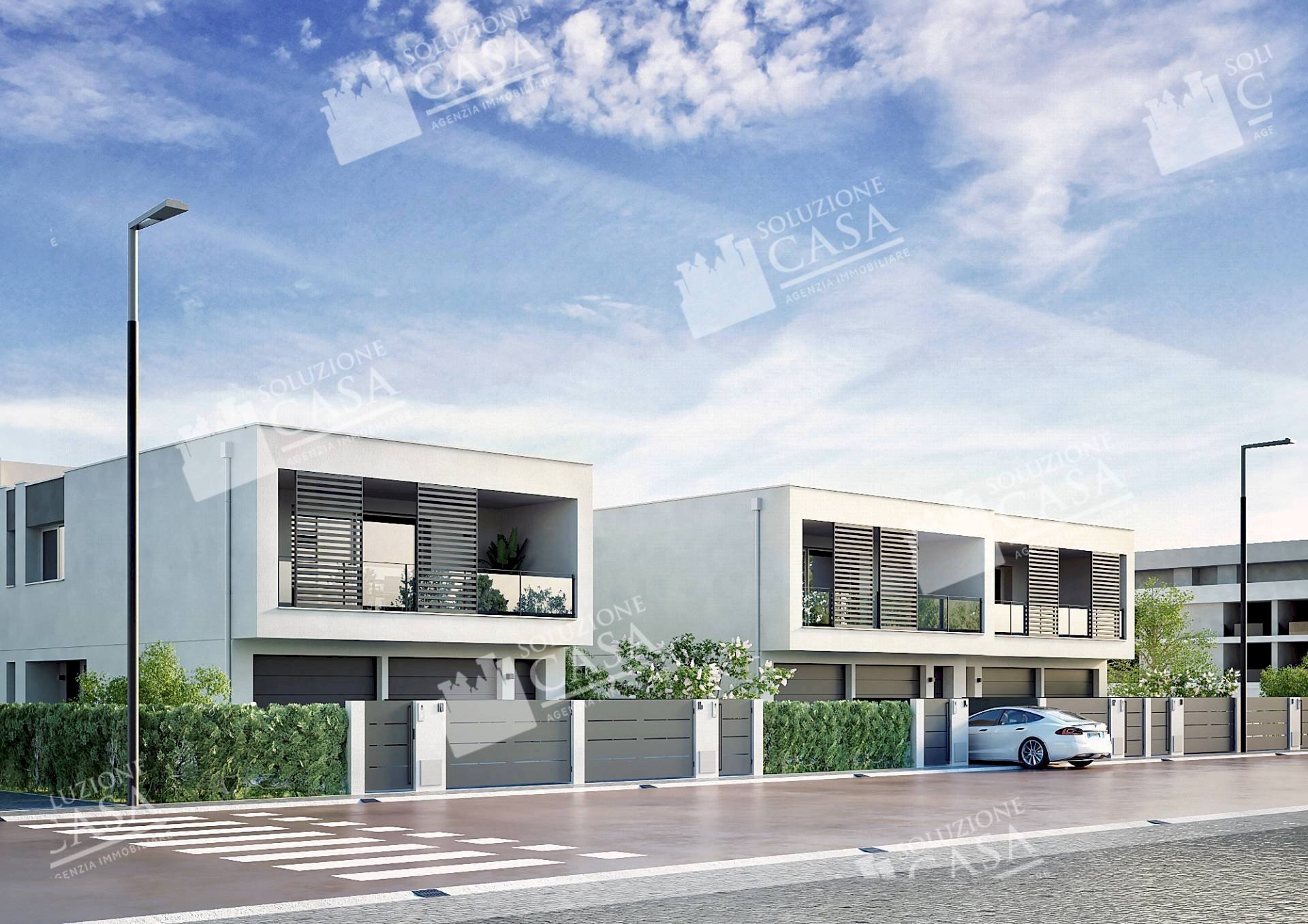 Three-room apartment Pieve di Cento - photo 1