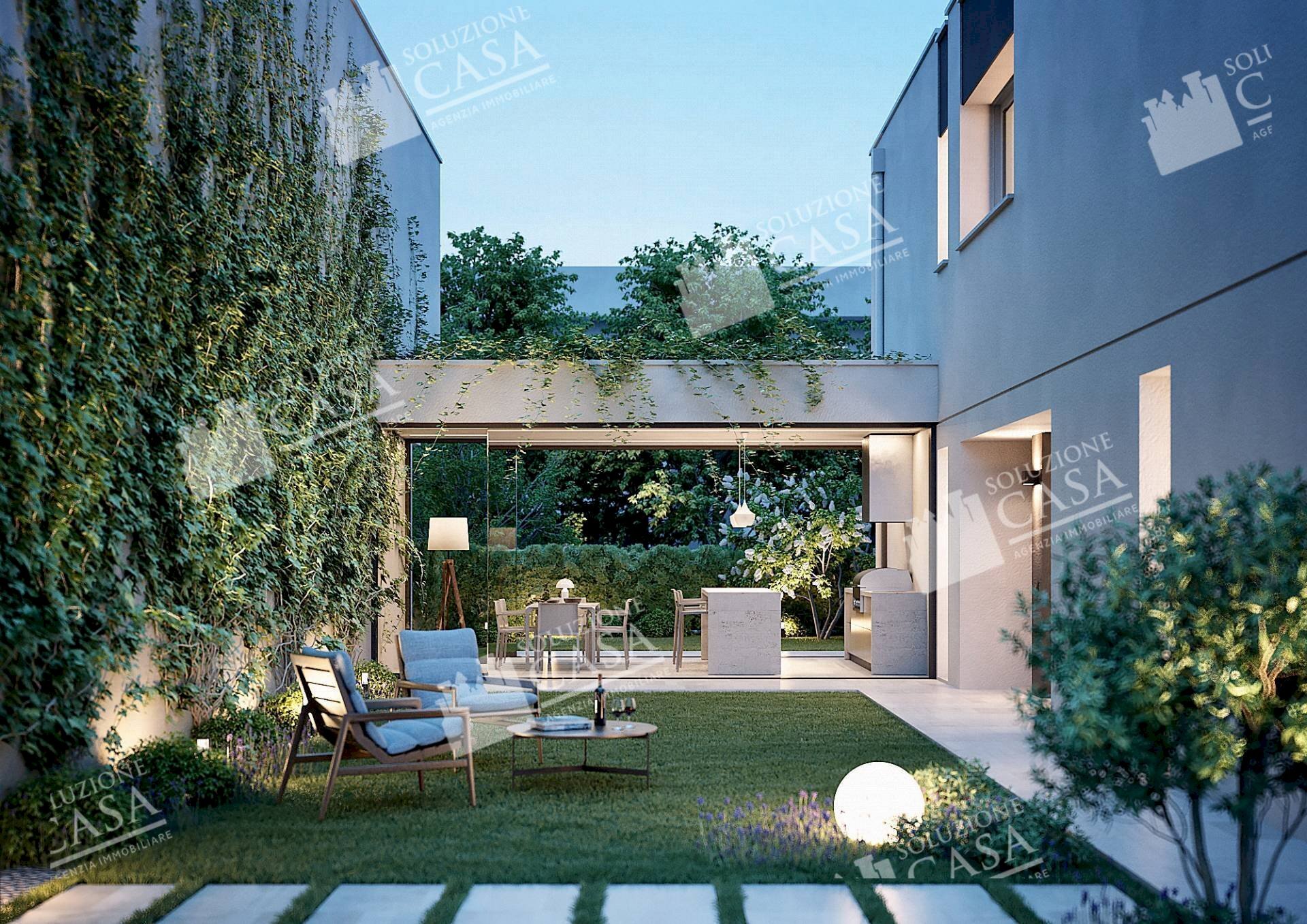 Three-room apartment Pieve di Cento - photo 2