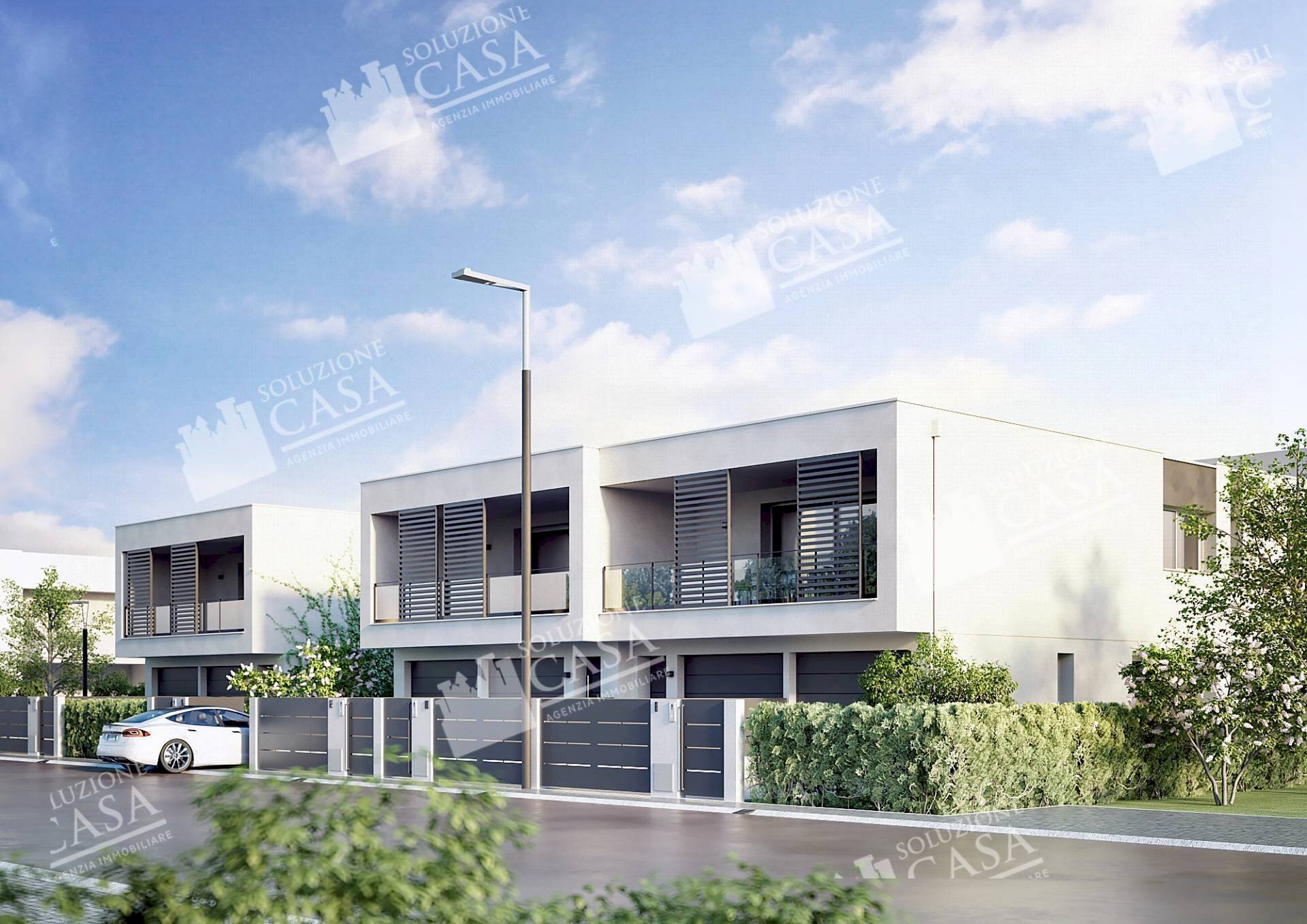 Three-room apartment Pieve di Cento - photo 3