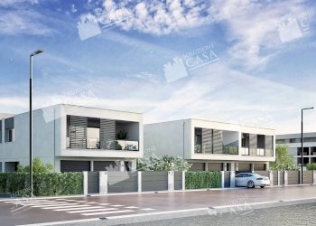 Trilocale Pieve di Cento - foto 2