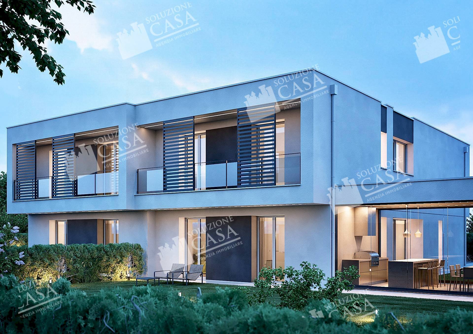 Quadrilocale Pieve di Cento - foto 2