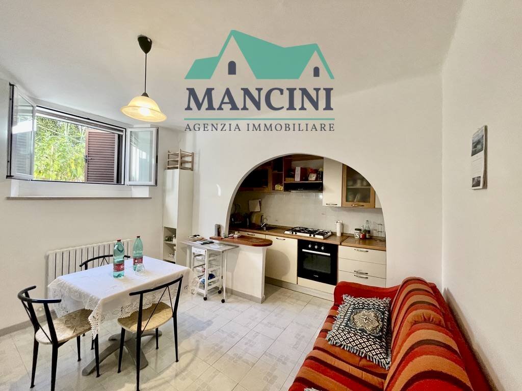 Four-room apartment RADICIOTTI, Jesi - photo 1