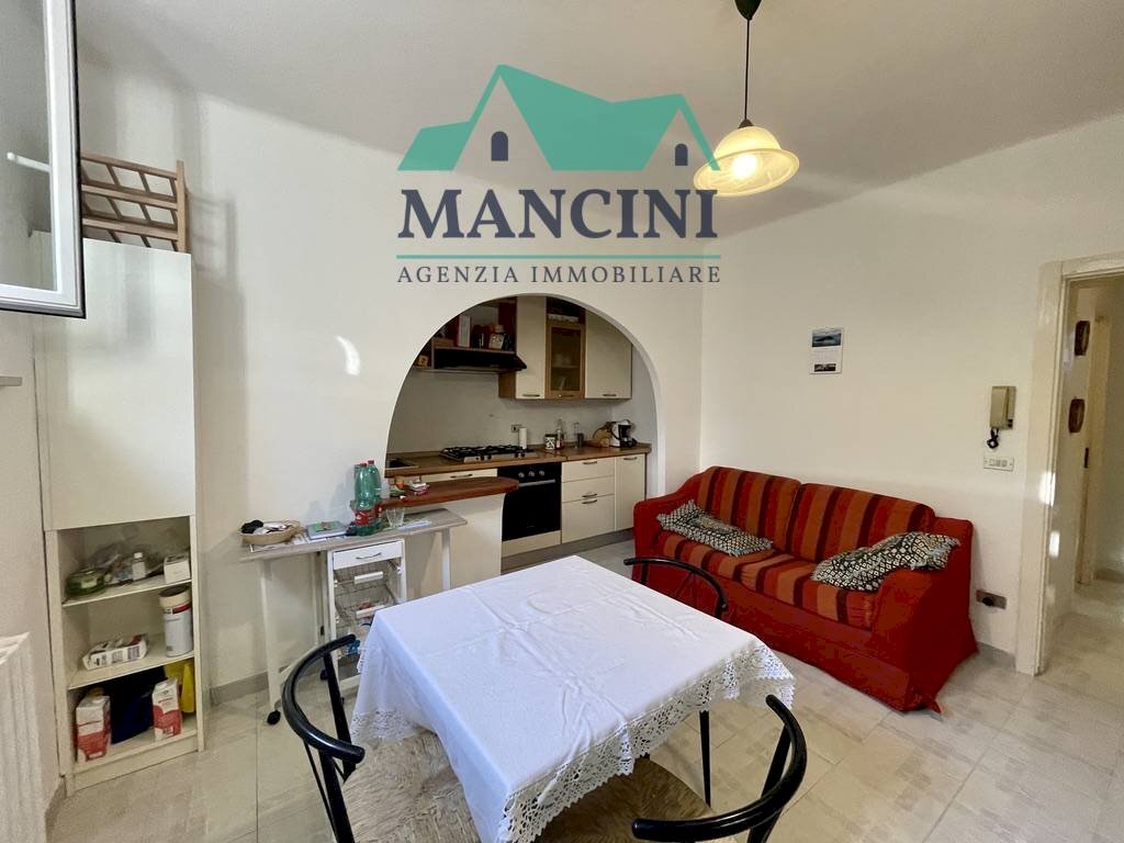 Four-room apartment RADICIOTTI, Jesi - photo 3