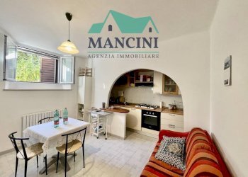 Quadrilocale RADICIOTTI, Jesi - foto 1