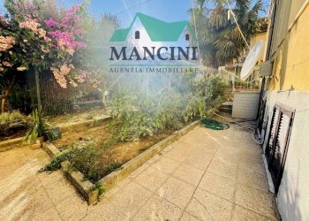 Quadrilocale RADICIOTTI, Jesi - foto 2