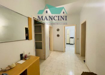 Quadrilocale RADICIOTTI, Jesi - foto 8