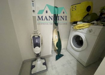 Quadrilocale RADICIOTTI, Jesi - foto 11