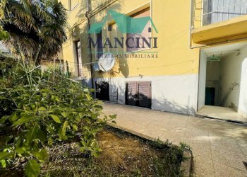 Quadrilocale RADICIOTTI, Jesi - foto 12