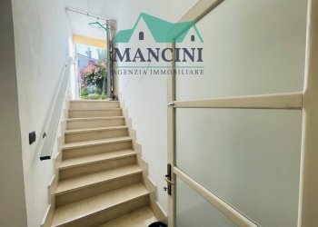 Quadrilocale RADICIOTTI, Jesi - foto 13