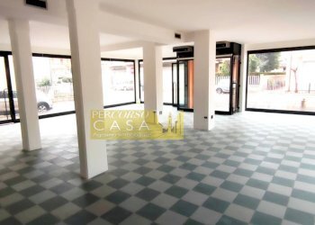 Commercial Premises Via Lepanto, Giulianova - photo 2
