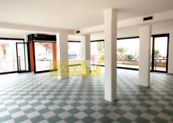 Commercial Premises Via Lepanto, Giulianova - photo 4