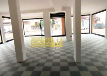 Commercial Premises Via Lepanto, Giulianova - photo 9