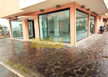 Commercial Premises Via Lepanto, Giulianova - photo 10