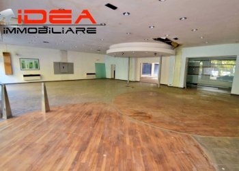 Ingresso - Capannone viale Gaetano Storchi, 21, Modena - foto 4