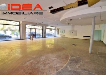 Ingresso - Capannone viale Gaetano Storchi, 21, Modena - foto 5