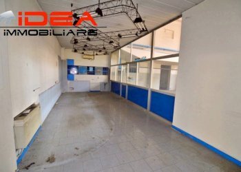 Ufficio - Capannone viale Gaetano Storchi, 21, Modena - foto 7