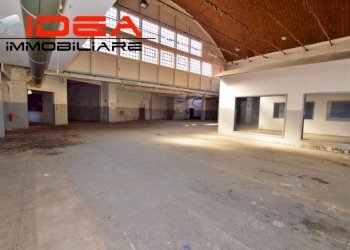 Capannone - Capannone viale Gaetano Storchi, 21, Modena - foto 8