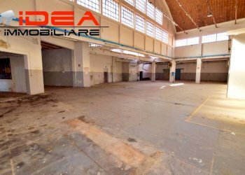 Capannone - Capannone viale Gaetano Storchi, 21, Modena - foto 9