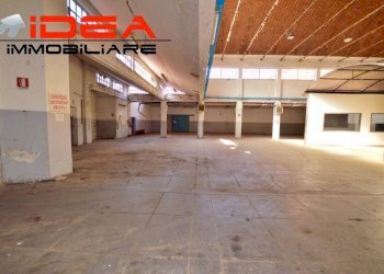 Capannone - Capannone viale Gaetano Storchi, 21, Modena - foto 10