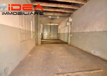 Secondo Accesso - Capannone viale Gaetano Storchi, 21, Modena - foto 11