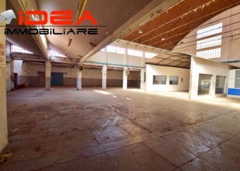 Capannone - Capannone viale Gaetano Storchi, 21, Modena - foto 13